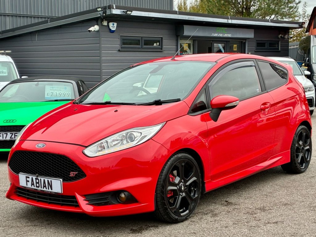 Used Ford Fiesta 2015 for sale - 76256551: Photo 6