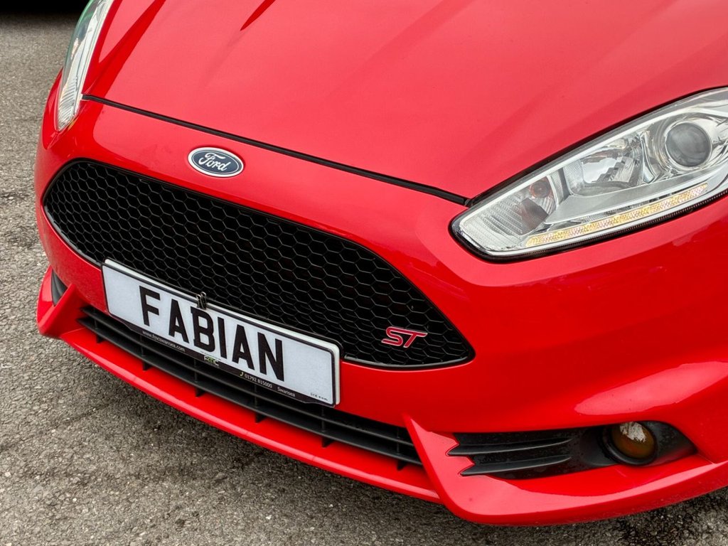 Used Ford Fiesta 2015 for sale - 76256551: Photo 7