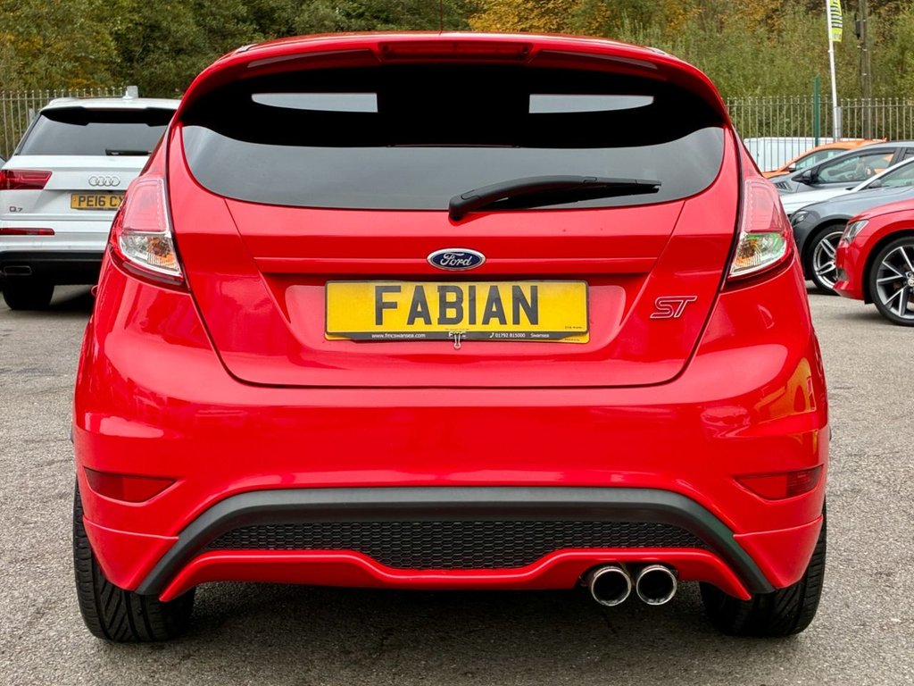 Used Ford Fiesta 2015 for sale - 76256551: Photo 8