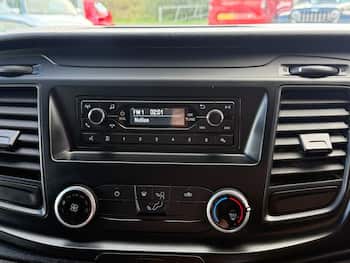 Used Ford Transit Custom 2019 for sale - 79856846: Photo