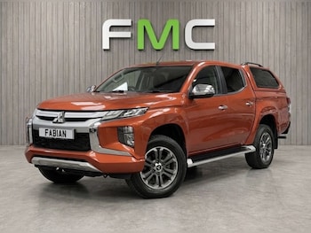 Used Mitsubishi L200 2020 for sale - 79599146: Photo