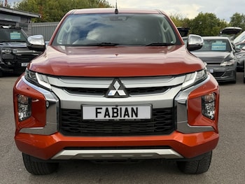 Used Mitsubishi L200 2020 for sale - 79599146: Photo
