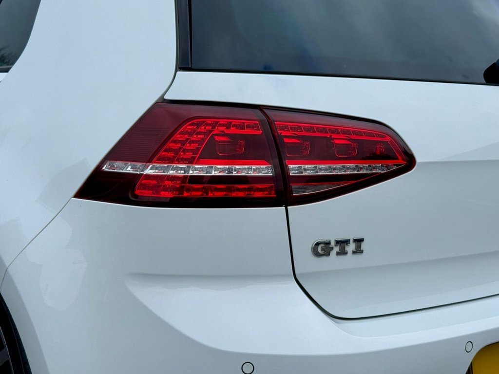 Used Volkswagen Golf 2014 for sale - 77408483: Photo 10