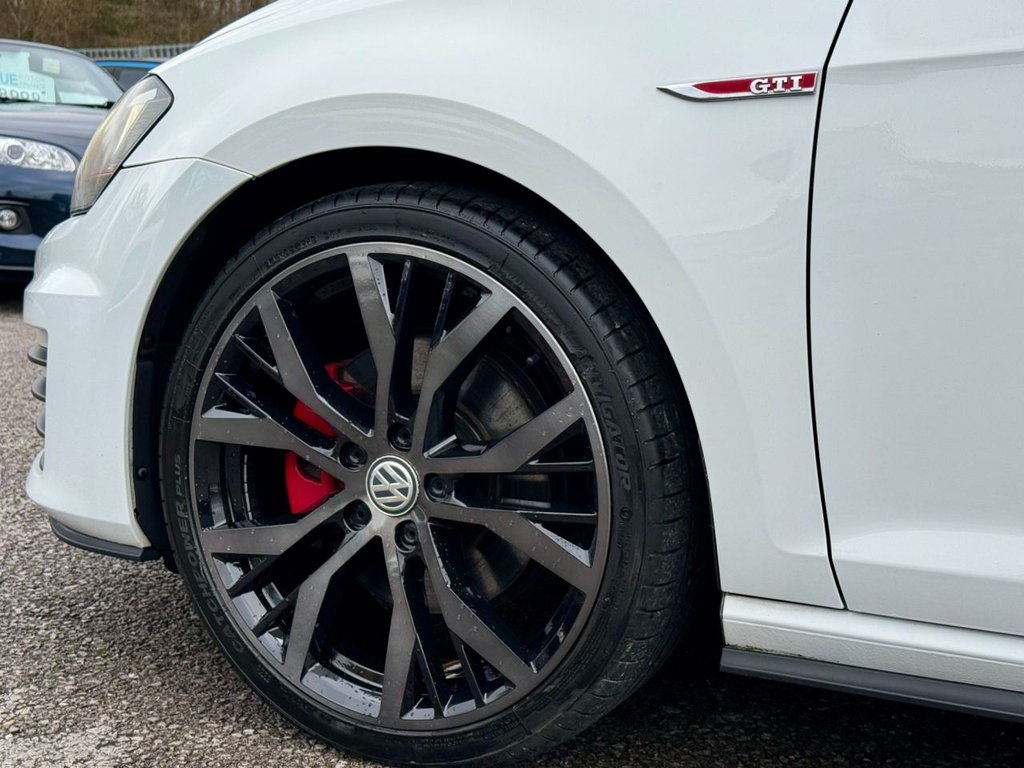 Used Volkswagen Golf 2014 for sale - 77408483: Photo 11