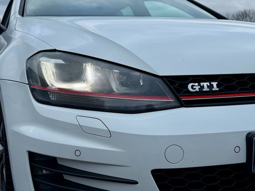 Used Volkswagen Golf 2014 for sale - 77408483: Photo 12
