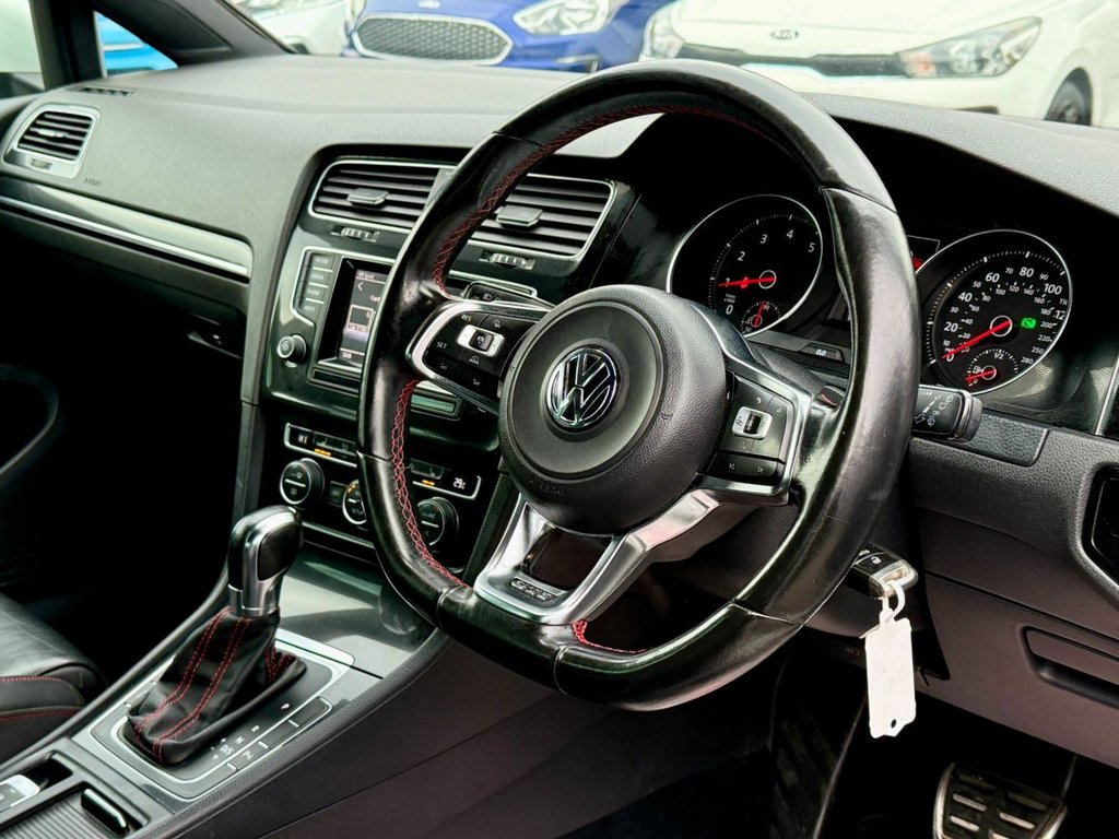 Used Volkswagen Golf 2014 for sale - 77408483: Photo 13