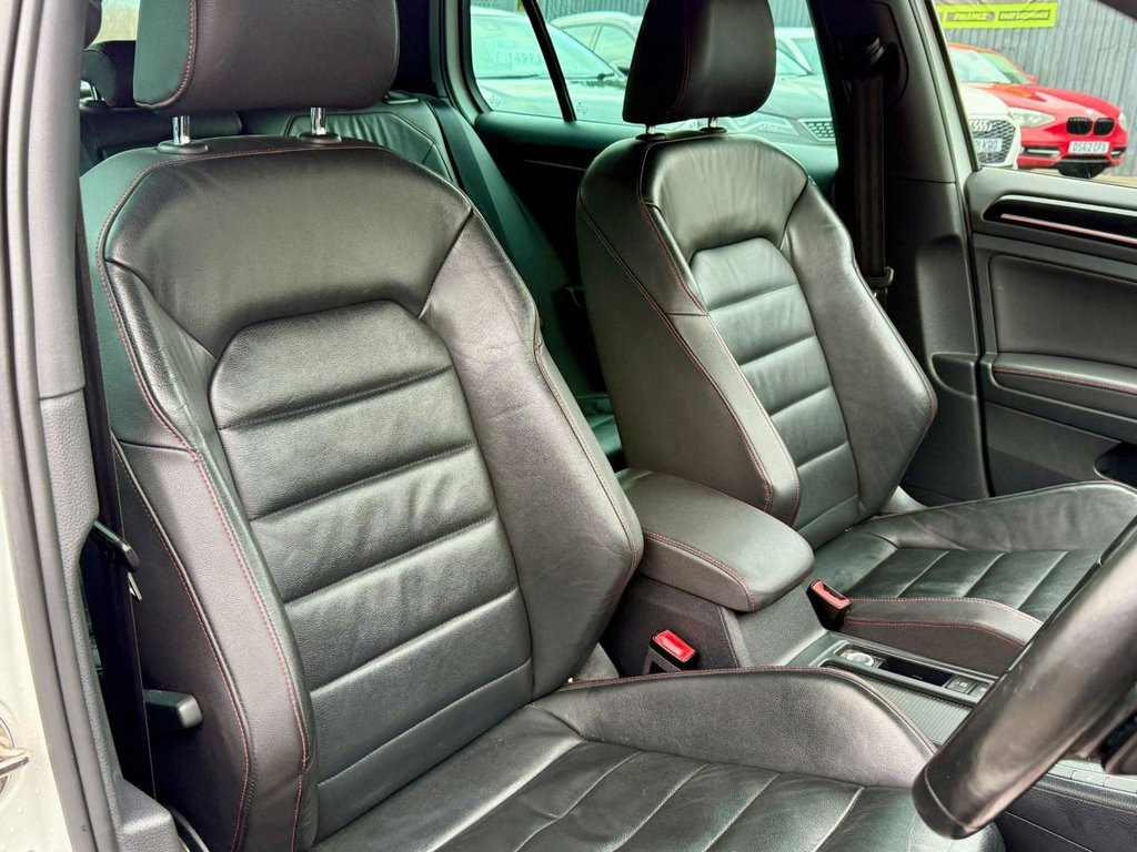 Used Volkswagen Golf 2014 for sale - 77408483: Photo 14