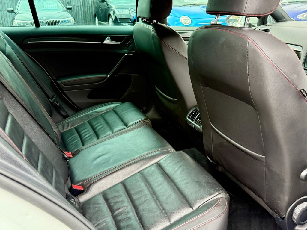 Used Volkswagen Golf 2014 for sale - 77408483: Photo 15