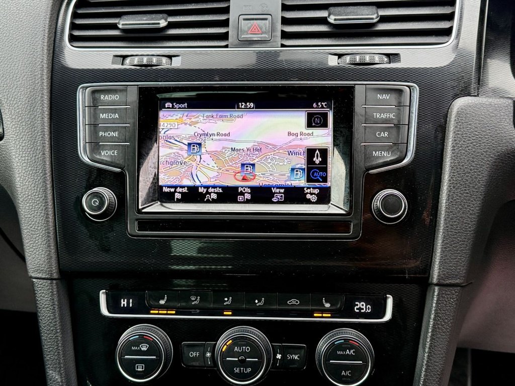 Used Volkswagen Golf 2014 for sale - 77408483: Photo 16