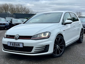 Used Volkswagen Golf 2014 for sale - 77408483: Photo