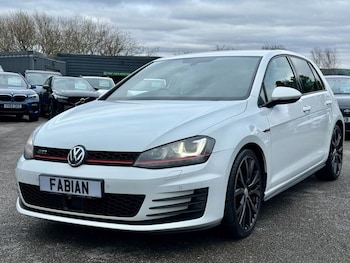 Used Volkswagen Golf 2014 for sale - 77408483: Photo