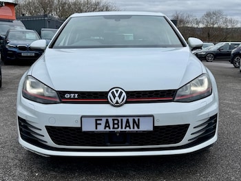 Used Volkswagen Golf 2014 for sale - 77408483: Photo