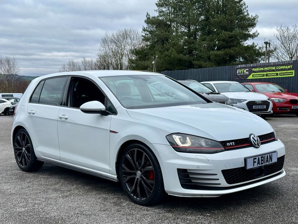 Used Volkswagen Golf 2014 for sale - 77408483: Photo 5