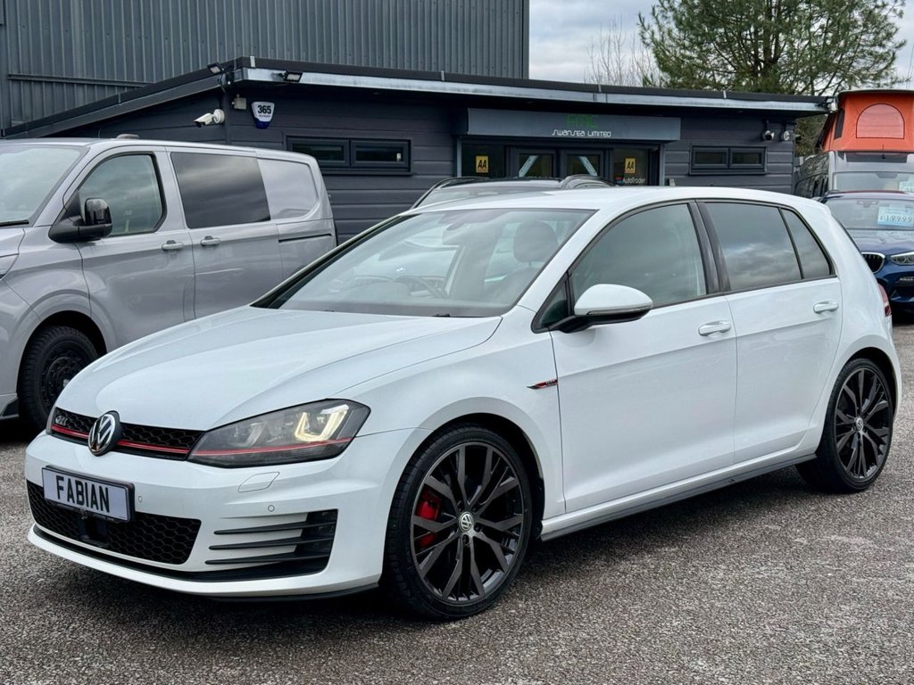 Used Volkswagen Golf 2014 for sale - 77408483: Photo 6