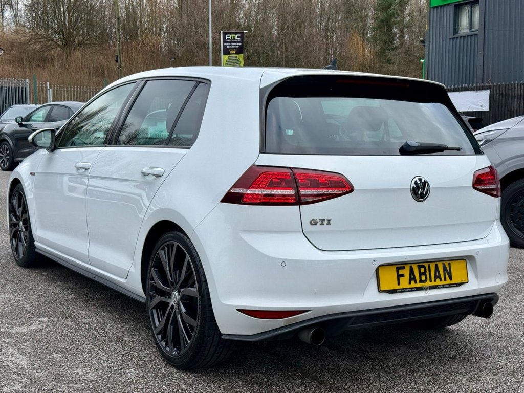 Used Volkswagen Golf 2014 for sale - 77408483: Photo 7