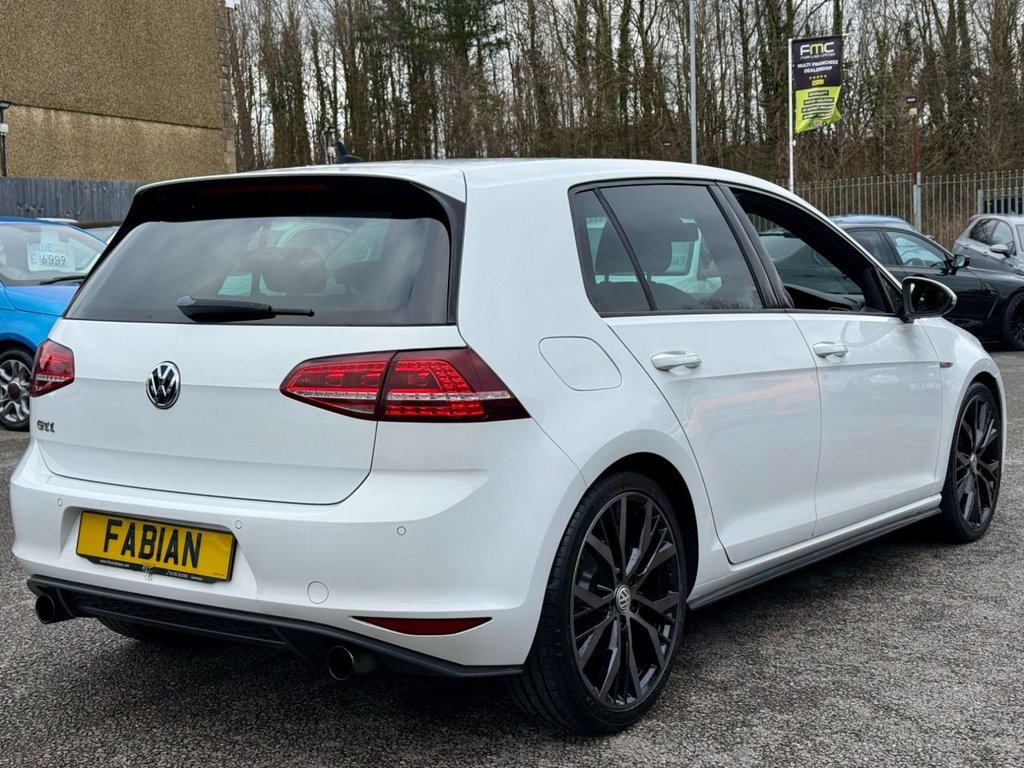 Used Volkswagen Golf 2014 for sale - 77408483: Photo 9