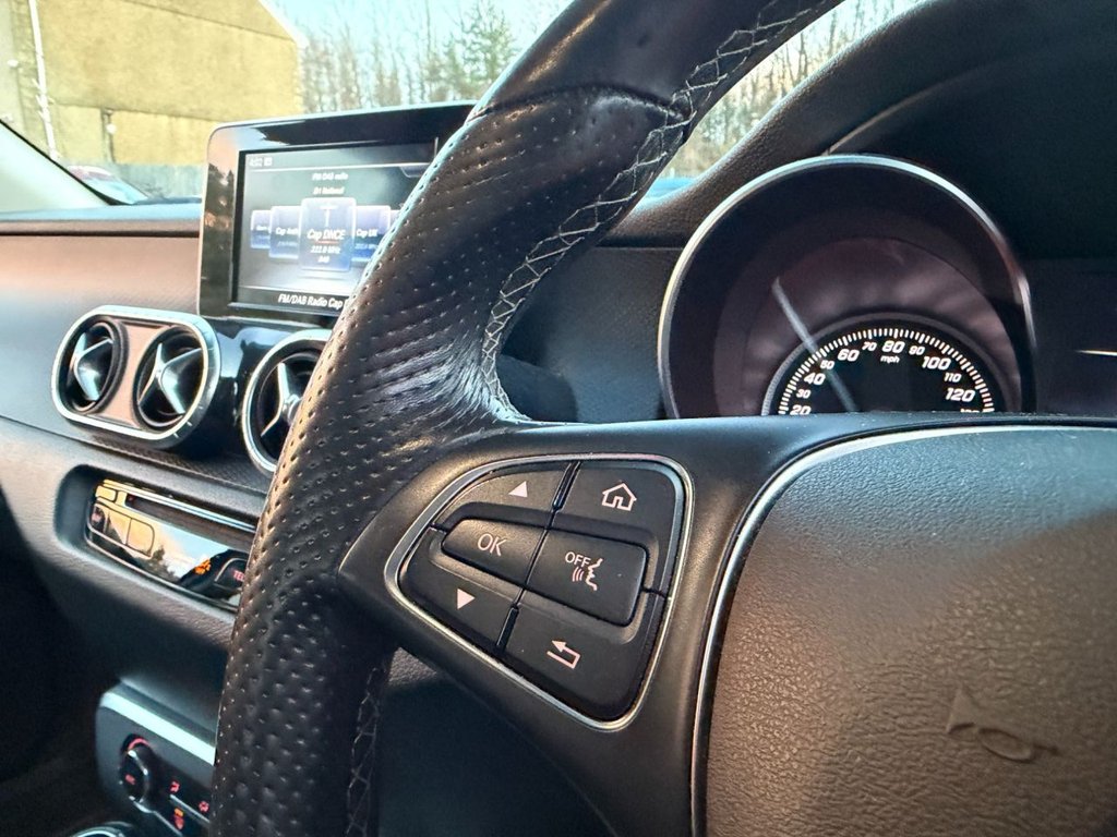 Used Mercedes-Benz X Class 2019 for sale - 76820975: Photo 14