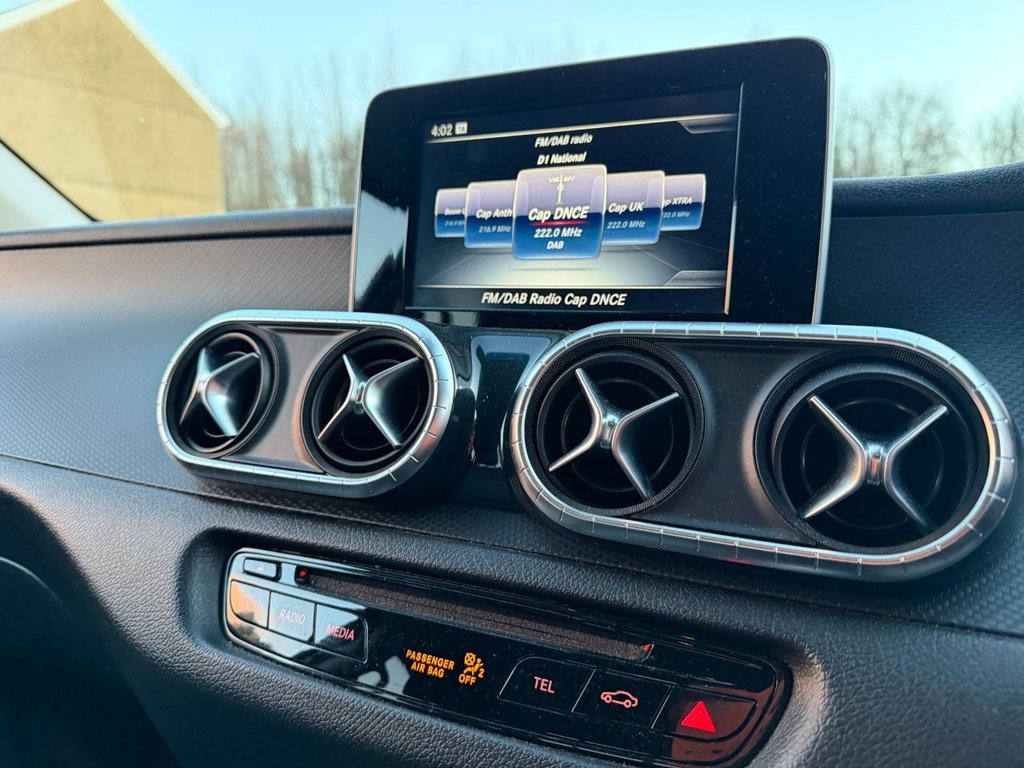 Used Mercedes-Benz X Class 2019 for sale - 76820975: Photo 15