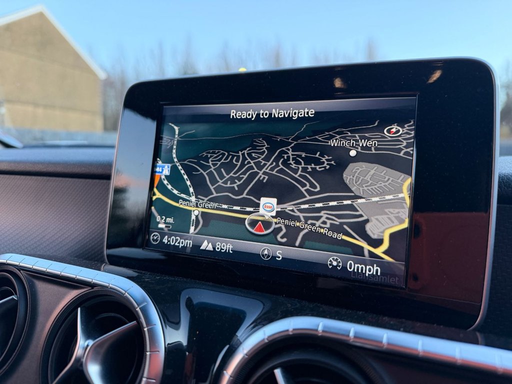 Used Mercedes-Benz X Class 2019 for sale - 76820975: Photo 17