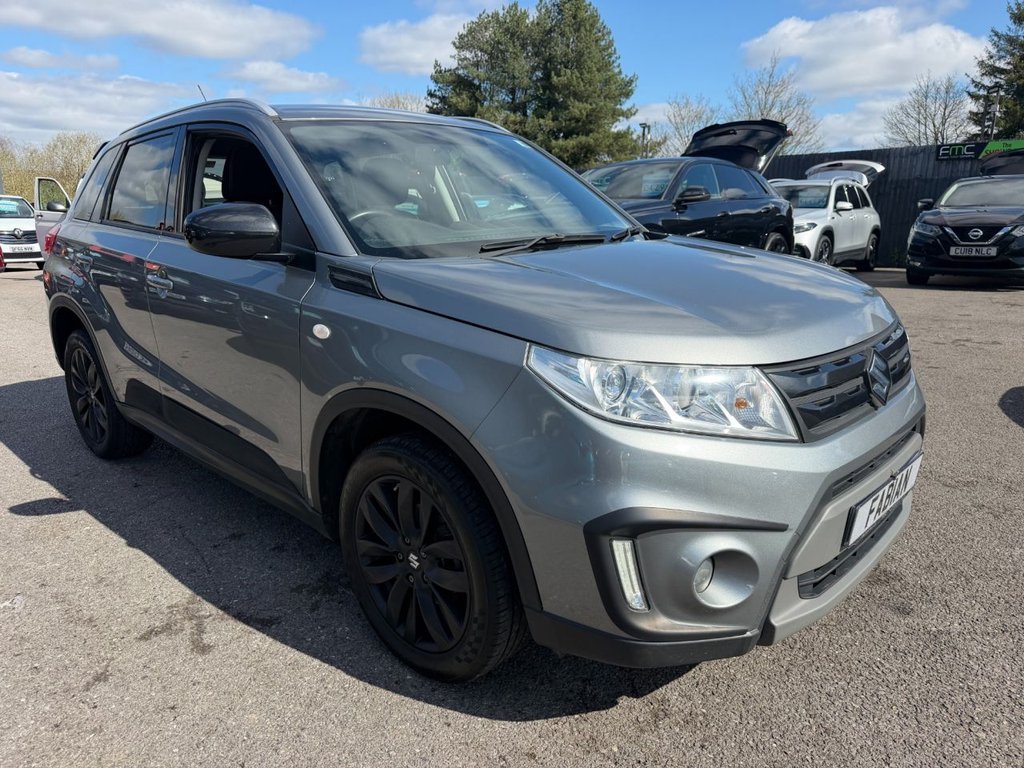 Used Suzuki Vitara 2018 for sale - 78110588: Photo 11
