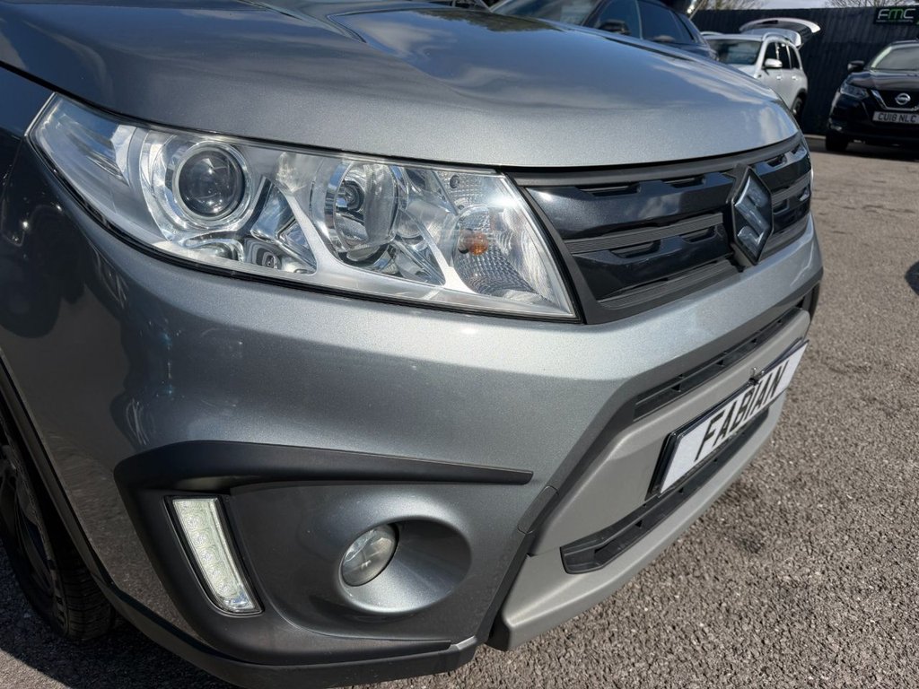 Used Suzuki Vitara 2018 for sale - 78110588: Photo 12