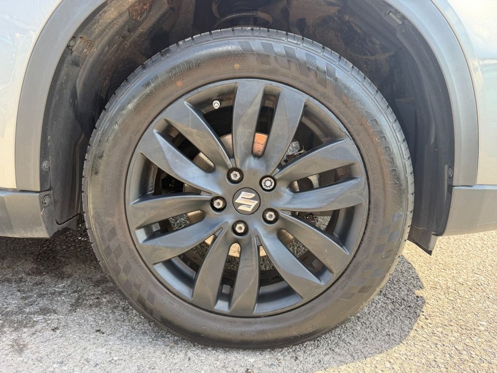 Used Suzuki Vitara 2018 for sale - 78110588: Photo 13