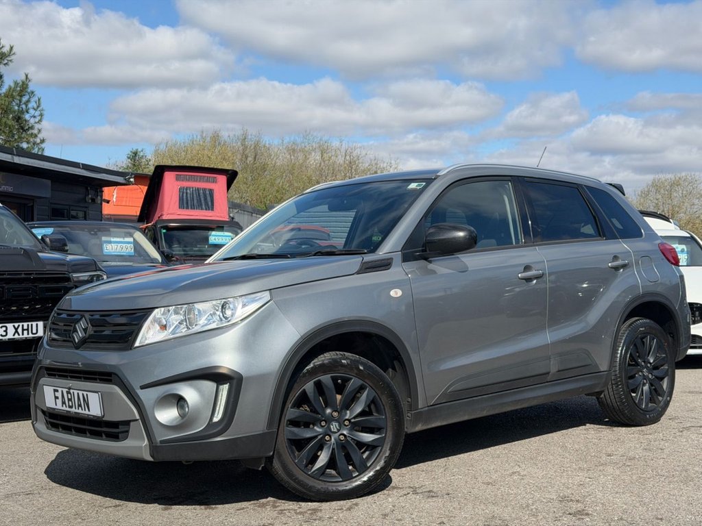 Used Suzuki Vitara 2018 for sale - 78110588: Photo 15