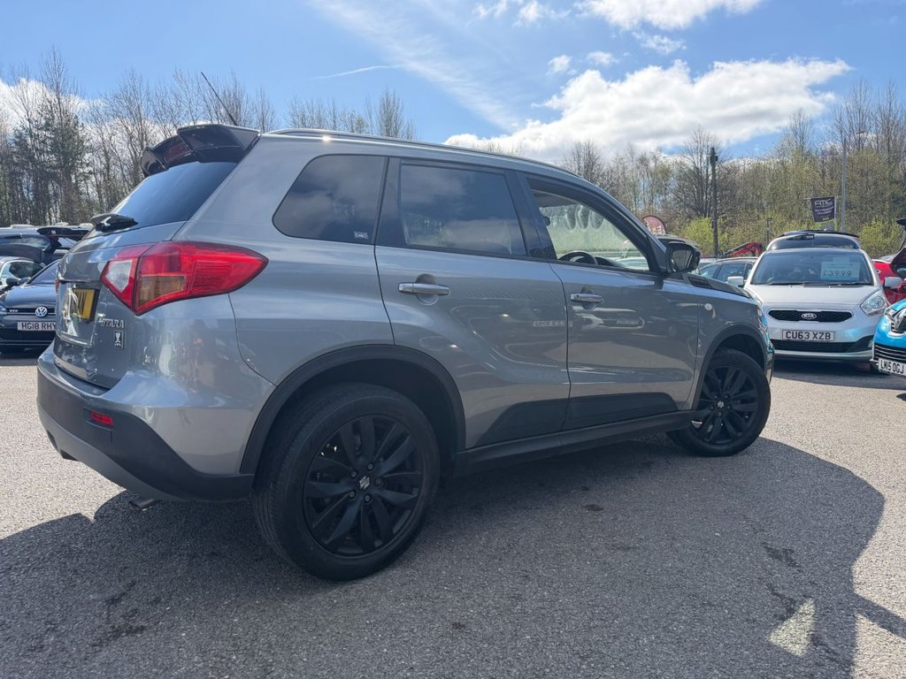 Used Suzuki Vitara 2018 for sale - 78110588: Photo 16