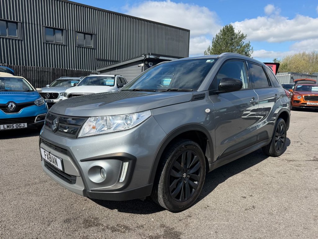 Used Suzuki Vitara 2018 for sale - 78110588: Photo 18