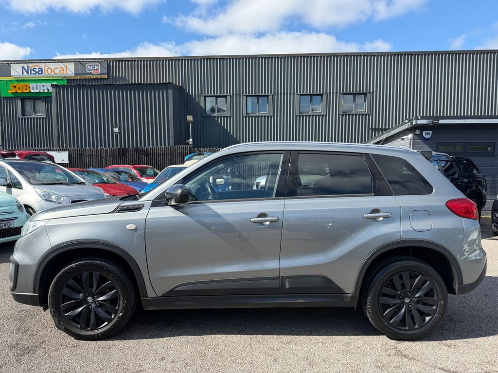 Used Suzuki Vitara 2018 for sale - 78110588: Photo 19