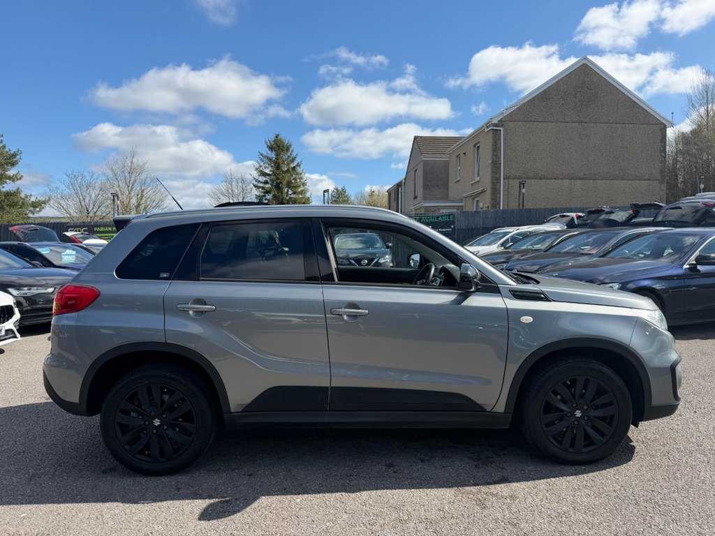 Used Suzuki Vitara 2018 for sale - 78110588: Photo 23