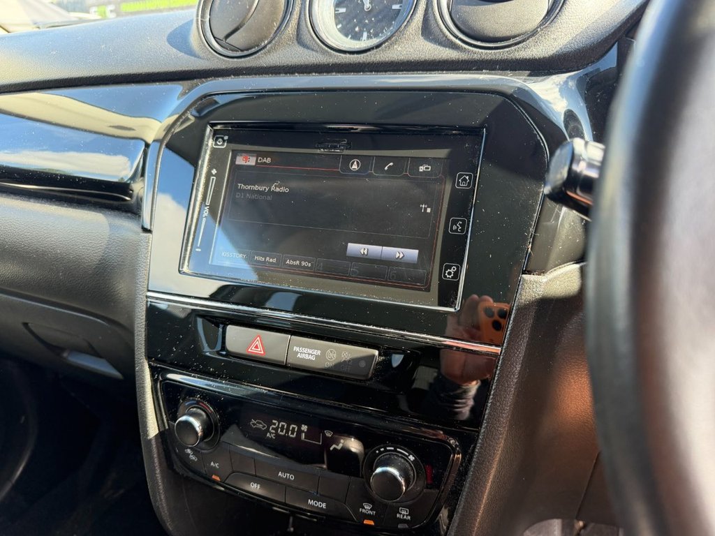 Used Suzuki Vitara 2018 for sale - 78110588: Photo 30