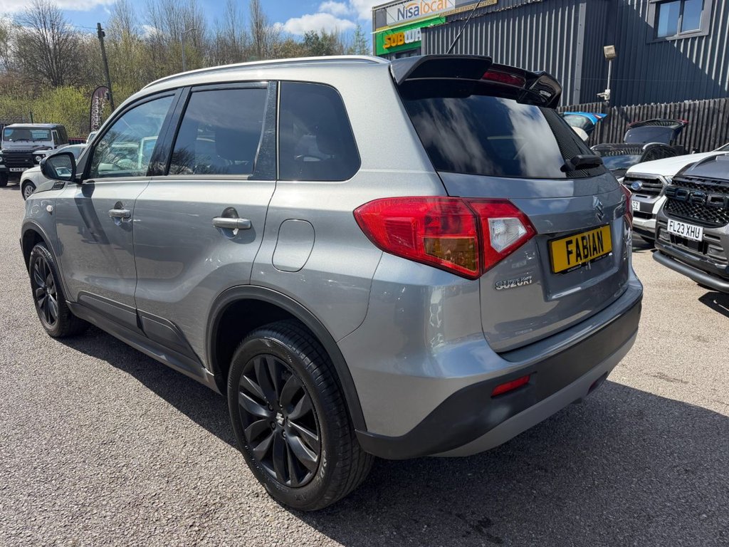 Used Suzuki Vitara 2018 for sale - 78110588: Photo 7