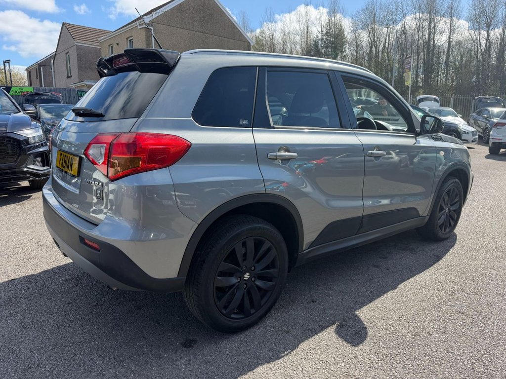 Used Suzuki Vitara 2018 for sale - 78110588: Photo 9