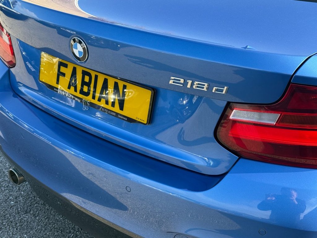 Used BMW 2 Series 2017 for sale - 77919759: Photo 10