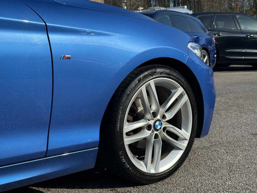 Used BMW 2 Series 2017 for sale - 77919759: Photo 11