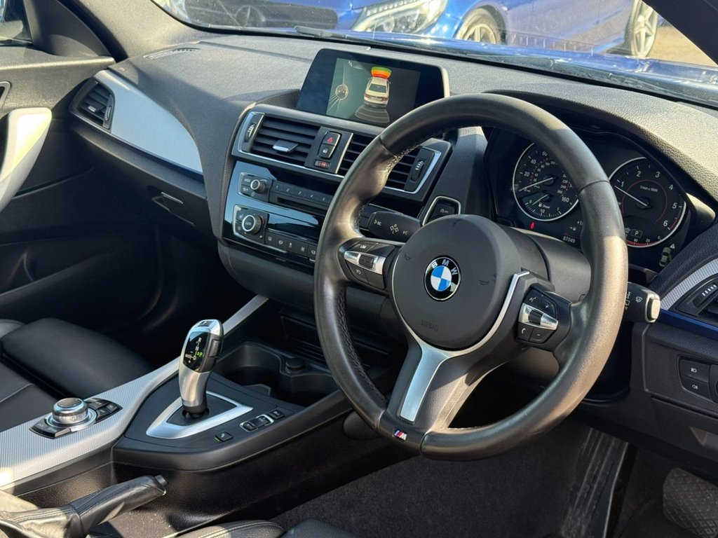 Used BMW 2 Series 2017 for sale - 77919759: Photo 12