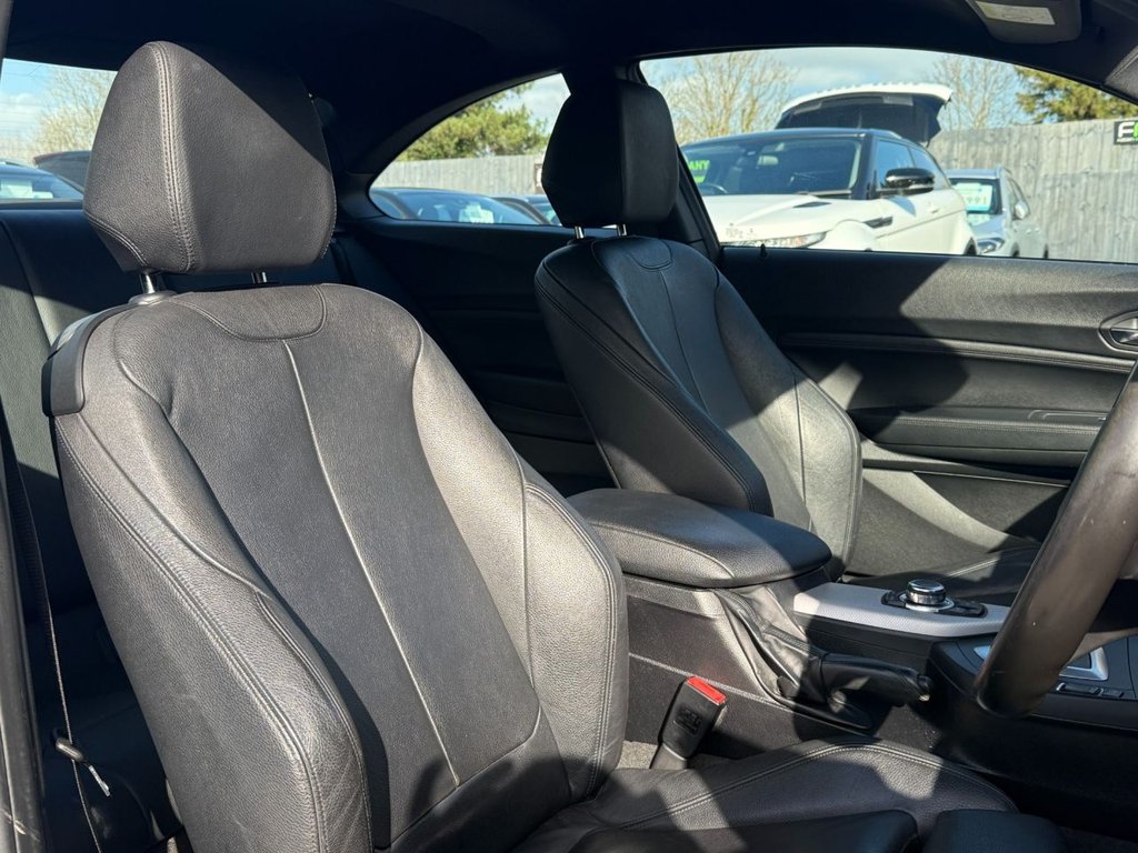 Used BMW 2 Series 2017 for sale - 77919759: Photo 13