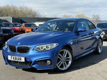 BMW 2 Series feature image