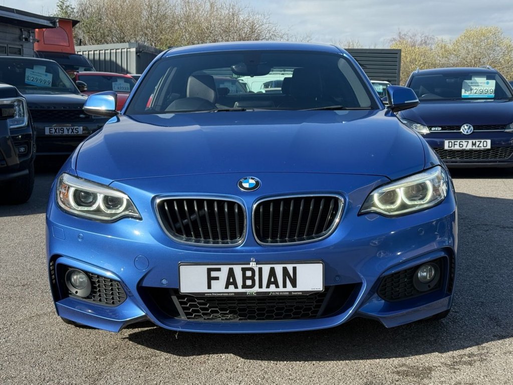 Used BMW 2 Series 2017 for sale - 77919759: Photo 3