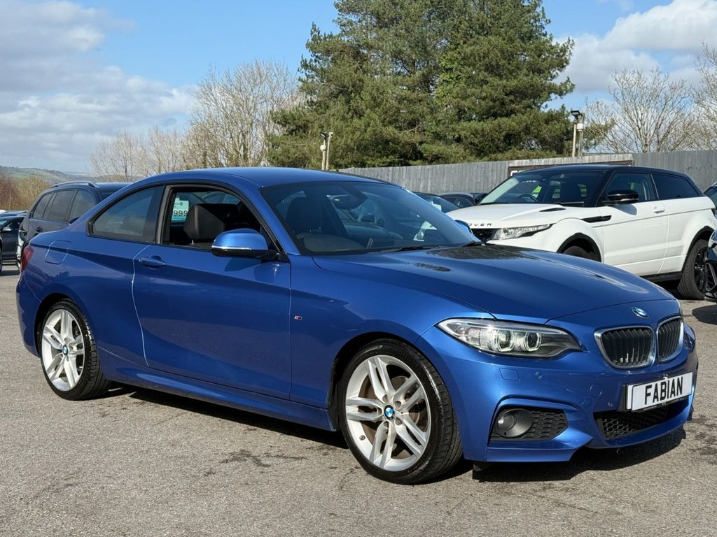 Used BMW 2 Series 2017 for sale - 77919759: Photo 4