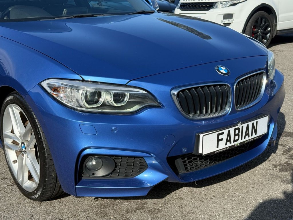 Used BMW 2 Series 2017 for sale - 77919759: Photo 6
