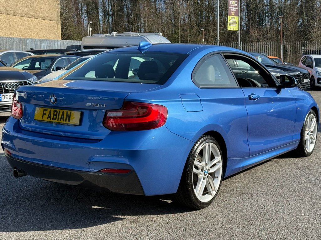 Used BMW 2 Series 2017 for sale - 77919759: Photo 9