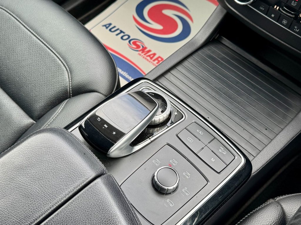 Used Mercedes-Benz GLE 2017 for sale - 77534394: Photo 12