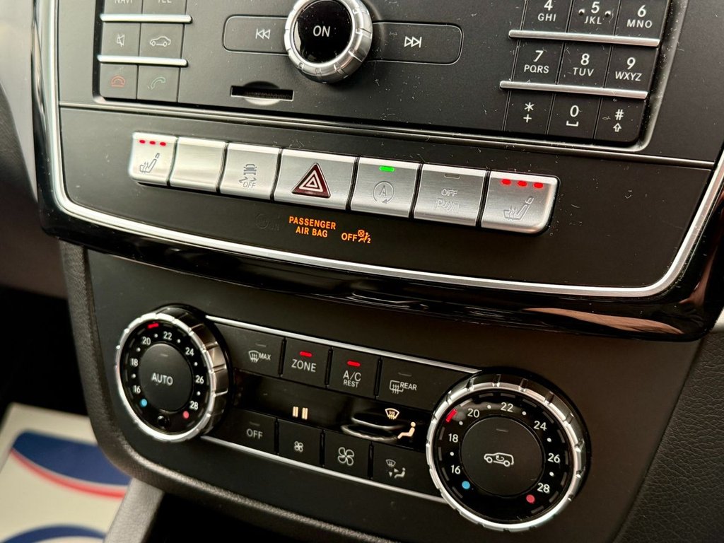 Used Mercedes-Benz GLE 2017 for sale - 77534394: Photo 13