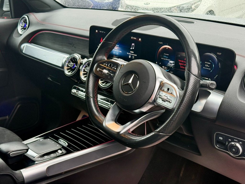 Used Mercedes-Benz EQB 2022 for sale - 77520964: Photo 13