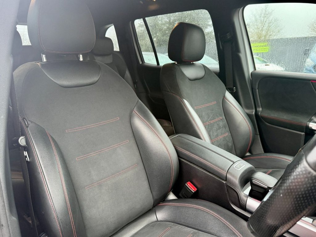 Used Mercedes-Benz EQB 2022 for sale - 77520964: Photo 14