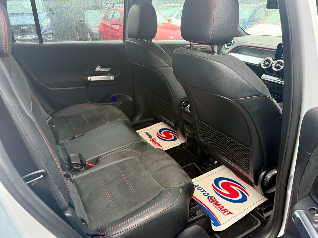 Used Mercedes-Benz EQB 2022 for sale - 77520964: Photo 15