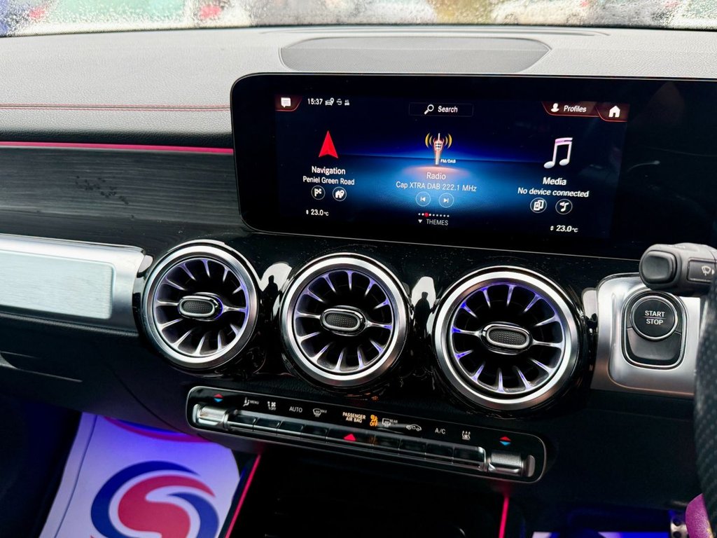 Used Mercedes-Benz EQB 2022 for sale - 77520964: Photo 16