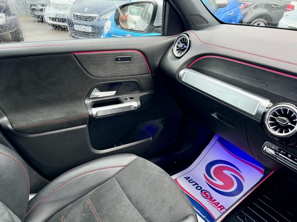 Used Mercedes-Benz EQB 2022 for sale - 77520964: Photo 18